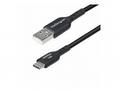 StarTech.com 2m (6.6ft) USB-A to USB-C Charging Ca