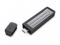 Seagate Ultra Compact STMX2000400 - SSD - 2 TB - e