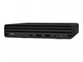 HP Pro 260 G9 - Mini Core i3 i3-1315U, až 4.5 GHz 