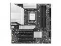 MSI PRO B860M-A WIFI - Základní deska - mikro ATX 