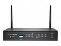 SonicWall TZ Series (Gen 7) TZ270W - Bezpečnostní 