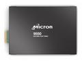 Micron 9550 PRO - SSD - technologie Enterprise, Re