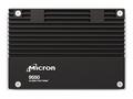 Micron 9550 MAX - SSD - Enterprise, Mixed Use - ši