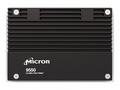 Micron 9550 MAX - SSD - Enterprise, Mixed Use - ši
