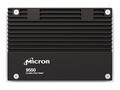 Micron 9550 MAX - SSD - Enterprise, Mixed Use - ši