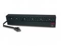APC Basic Rack-Mount PDU - Pásek na rozvod silnopr