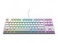 CHERRY XTRFY K4V2 - Klávesnice - RGB - 80% - TKL -