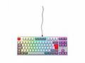 CHERRY XTRFY K4V2 - Retro Edition - klávesnice - R