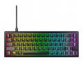 CHERRY XTRFY K5V2 - Klávesnice - 65% - compact - b