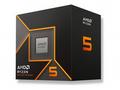 AMD Ryzen 5 6C, 12T 9600 (3.8GHz, 5.2GHz, 38MB, 65