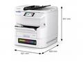 Epson WorkForce Pro EM-C8100RDWF