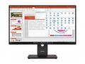 Lenovo ThinkVision T27-40 - LED monitor - 27" - 19