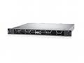 DELL PowerEdge R260, 6x 2.5", Xeon E-2414, 16GB, 1