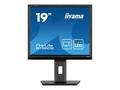 iiyama ProLite B1980S-B1 - LED monitor - 19" - 128
