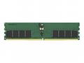 KINGSTON CUDIMM DDR5 64GB 6400MT, s CL52 2Rx8 Valu