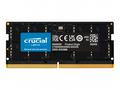 Crucial, SO-DIMM DDR5, 64GB, 5600MHz, CL46, 1x64GB