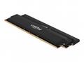 Crucial Pro OC - DDR5 - sada - 64 GB: 2 x 32 GB - 