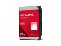 WD Red Pro WD260KFGX - Pevný disk - Enterprise - 2
