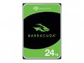 Seagate Barracuda 7200.10 - Pevný disk - 20 TB - i