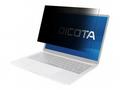 DICOTA - Filtr pro zvýšení soukromí k notebooku - 