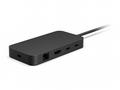 Microsoft Surface USB4 Dock - Dokovací stanice - U