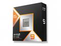 AMD Ryzen 9 9950X3D, LGA AM5, max. 5,7GHz, 16C, 32