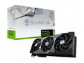 MSI GeForce RTX 5090 32G SUPRIM SOC - Grafická kar