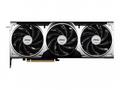 MSI GeForce RTX 5070 Ti 16G VENTUS 3X OC - Grafick