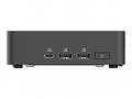 ASUS NUC 15 Pro Slim Kit RNUC15CRKC700000 - Barebo