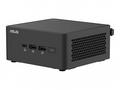 ASUS NUC 15 Pro Tall Kit - Barebone - mini PC 1 x 