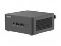 ASUS NUC 15 Pro Tall Kit RNUC15CRHU700000 - Barebo