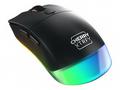 CHERRY Xtrfy M50 - Myš - ergonomický - lehký - opt