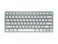 CHERRY KW 7100 MINI BT - Klávesnice - bezdrátový -