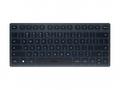 CHERRY KW 7100 MINI BT - Klávesnice - bezdrátový -