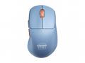 CHERRY Xtrfy M64 - Myš - ergonomický - optický - 5