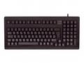 CHERRY MX1800 - Klávesnice - PS2, USB - americká -