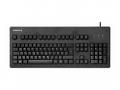 CHERRY G80-3000 - Klávesnice - PS2, USB - americká