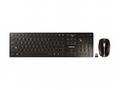 CHERRY DW 9100 SLIM - Klávesnice a sada myši - bez