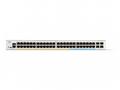 Cisco Catalyst switch C1300-48P-4G (48xGbE, 4xSFP,