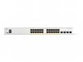 Cisco Catalyst switch C1300-24FP-4X (24xGbE, 4xSFP
