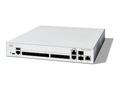 Cisco Catalyst switch C1300-12XS (10xSFP+,2x10GbE,