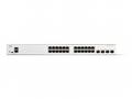 Cisco Catalyst switch C1200-24T-4X (24xGbE, 4xSFP+