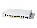 Cisco Catalyst switch C1300-8T-E-2G (8xGbE, 2xGbE,