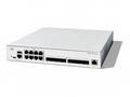 Cisco Catalyst switch C1300-16XTS (8x10GbE, 8xSFP+