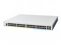 Cisco Catalyst switch C1300-48T-4G (48xGbE, 4xSFP)
