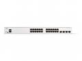Cisco Catalyst switch C1300-24T-4G (24xGbE, 4xSFP,