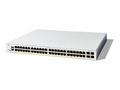 Cisco Catalyst switch C1200-48T-4X (48xGbE, 4xSFP+
