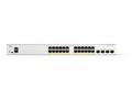 Cisco Catalyst switch C1300-24P-4X (24xGbE, 4xSFP+