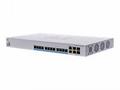 Cisco switch CBS350-12NP-4X-EU (12x5GbE, 2xSFP+,2x