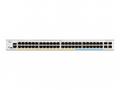 Cisco Catalyst switch C1300-48P-4X (48xGbE, 4xSFP+